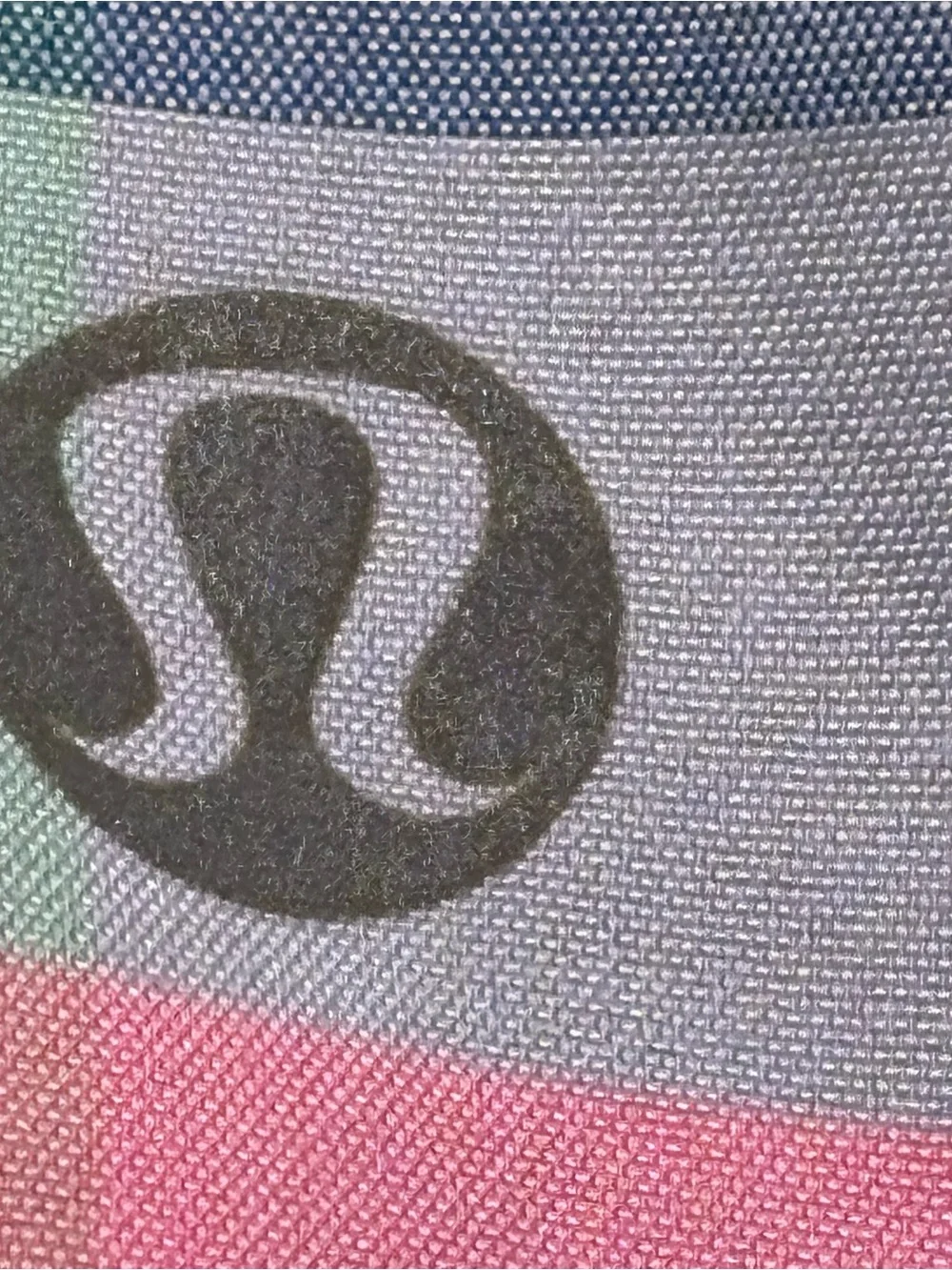 Lululemon Shake & Break Short *2-way Stretch